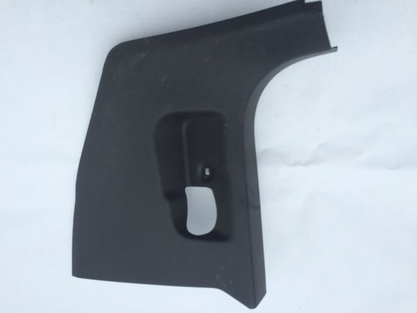Ornament interior VW Passat CC 3C1863483 3C1 863 483 - Dezmembrari Auto