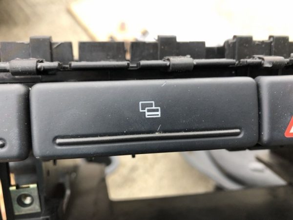 Suport carti de vizita Audi A4 B6 B7 - Dezmembrari Auto