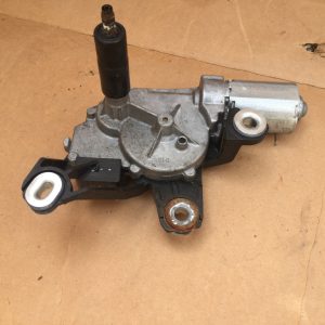 Motoras stergator luneta VW Touran 2005 1T0955711 1T0 955 711 - Dezmembrari Auto