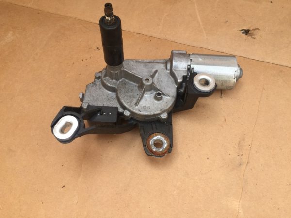 Motoras stergator luneta VW Touran 2005 1T0955711 1T0 955 711 - Dezmembrari Auto