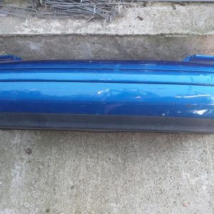 Bara spate VW Bora limuzina - Dezmembrari Auto