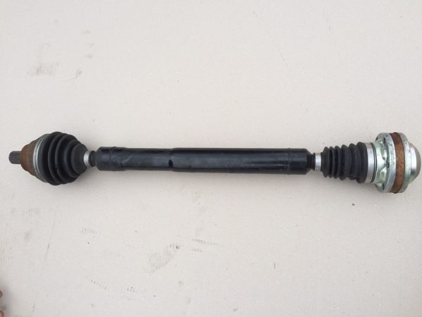 Planetara stanga VW Passat CC DSG 1K0407272RT 1K0 407 272 RT - Dezmembrari Auto