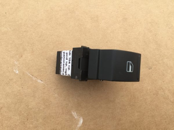 Buton geam electric stanga spate VW Sharan 2012-2019 - Dezmembrari Auto