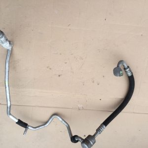 Conducta AC Audi A3 8P 2.0 tdi 1K0820743Q 1K0 820 743 Q - Dezmembrari Auto