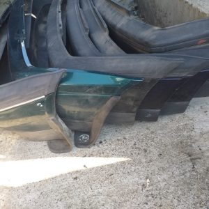 Bara spate VW Golf 3 diferite culori - Dezmembrari Auto