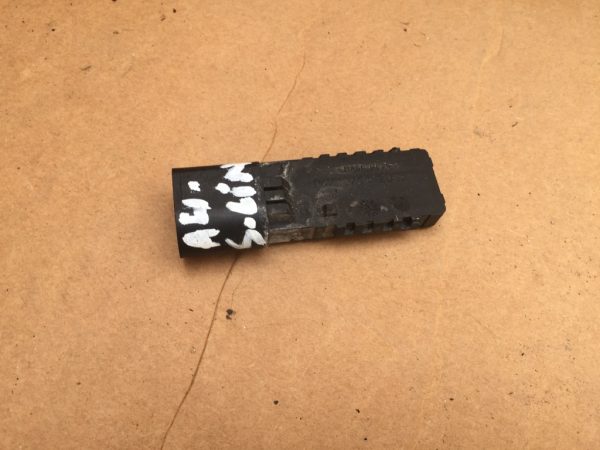 Senzor pedala ambreiaj Audi A4 B8 8K0907658D 8K0 907 658 D - Dezmembrari Auto