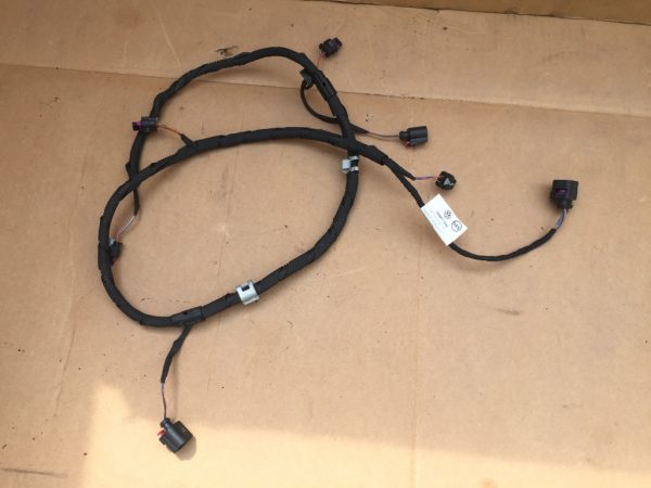 Instalatie electrica VW Passat B8 3G5971104C 3G5 971 104 C - Dezmembrari Auto