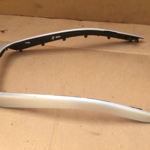 Trim consola centrala Audi A4 B8 2013 S-LINE 8K0863305 8K0 863 305 - Dezmembrari Auto