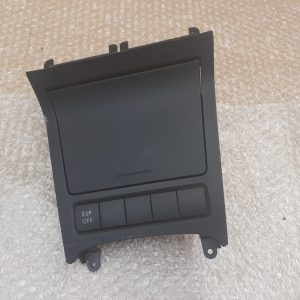 Scrumiera cu buton de ESP VW Golf 6 5K0863032B 5K0 863 032 B - Dezmembrari Auto