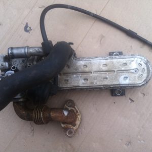 Racitor gaze VW Passat B6 2.0 BKP 03G131513J 03G 131 513 J - Dezmembrari Auto