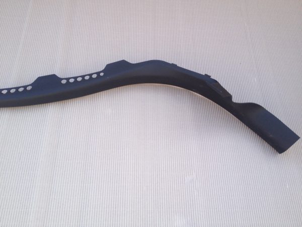Ornament plastic interior Audi A4 B8 2013 8K0867768B 8K0 867 768 B - Dezmembrari Auto