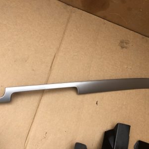 Trim bord ornament Audi A4 B7 - Dezmembrari Auto