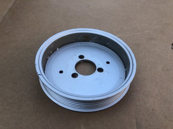 Fulie pompa servo Audi A5 2018 F5 QUATTRO 3.0 tdi 059121031H 059 121 031 H - Dezmembrari Auto
