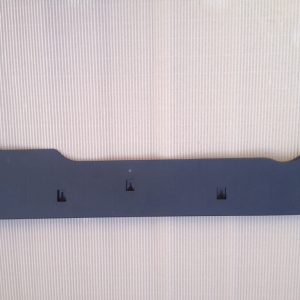 Ornament plastic interior Audi A4 B8 2013 8T0863373 8T0 863 373 - Dezmembrari Auto