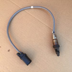 Sonda lambda Volkswagen Passat B8 2017 1,4 CUK 04E906262AK 04E 906 262 AK - Dezmembrari Auto