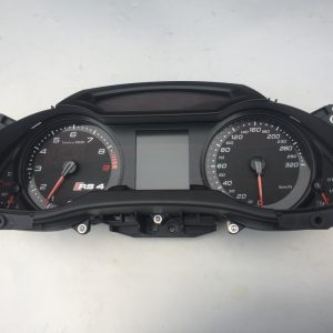 Ceasuri bord Audi A4 B8 2009 3.2 fsi CALA 8K0920931G 8K0 920 931 G - Dezmembrari Auto