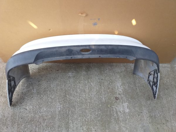 Bara spate Opel Vectra B - Dezmembrari Auto