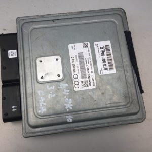Calculator motor Audi A4 B8 2009 3.2 fsi CALA 8T0907559D 8T0 907 559 D - Dezmembrari Auto