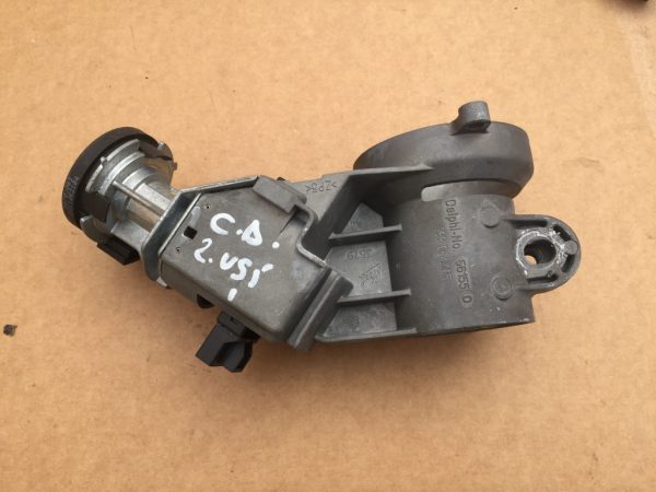 Contact cu lamela Opel Corsa D 2007 2008 2009 2010 2011 2012 2013 2014 - Dezmembrari Auto