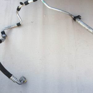 Conducta AC Audi A3 8P 2.0 tdi 1K0820743AM 1K0 820 743 AM - Dezmembrari Auto