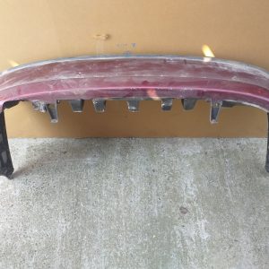 Bara spate Opel Vectra B - Dezmembrari Auto