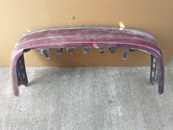 Bara spate Opel Vectra B - Dezmembrari Auto