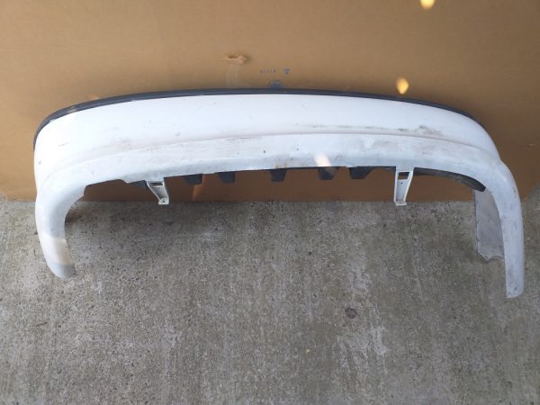 Bara spate Opel Vectra B - Dezmembrari Auto