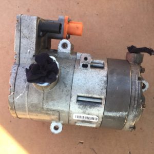 Compresor clima Volkswagen Passat B8 2017 1,4 CUK 5QE816803 5QE 816 803 - Dezmembrari Auto