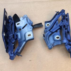 Set balamale capota Audi A5 2018 F5 QUATTRO 3.0 tdi 8W6 823 301 E, 8W6 823 302 E - Dezmembrari Auto