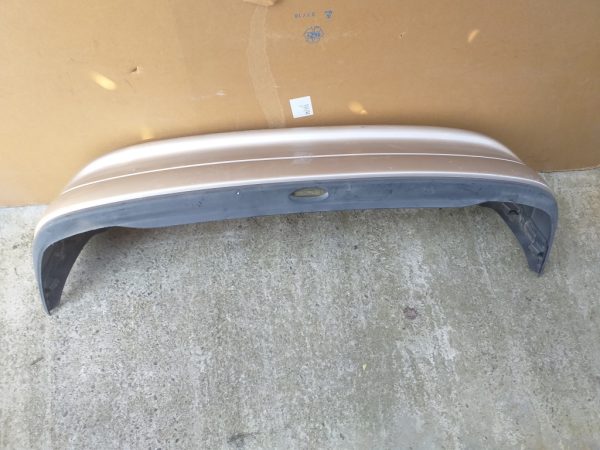 Bara spate Opel Astra F - Dezmembrari Auto