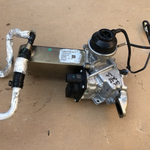 EGR cu racitor Audi A5 2018 F5 QUATTRO 3.0 tdi 059131511BP 059 131 511 BP - Dezmembrari Auto