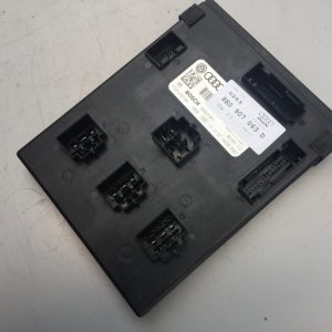 Calculator confort Audi A4 B8 2009 3.2 fsi CALA 8K0907063D 8K0 907 063 D - Dezmembrari Auto