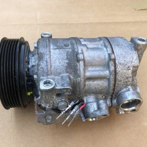 Compresor A/C Audi A5 2018 F5 QUATTRO 3.0 tdi 4M0816803L 4M0 816 803 L - Dezmembrari Auto