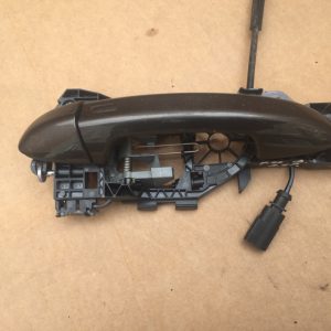 Maner Keyless entry stanga spate VW Passat CC 2013 - Dezmembrari Auto
