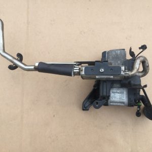 Webasto VW Passat CC B7 B6 2.0 tfsi 3C0815005AP 3C0 815 005 AP - Dezmembrari Auto