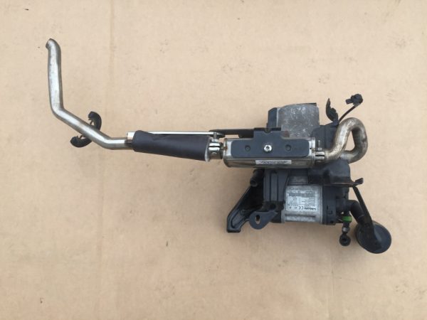 Webasto VW Passat CC B7 B6 2.0 tfsi 3C0815005AP 3C0 815 005 AP - Dezmembrari Auto