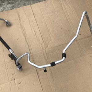 Conducta AC VW Passat CC 3C0820743BQ 3C0 820 743 BQ - Dezmembrari Auto