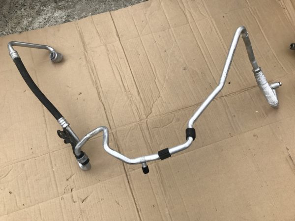 Conducta AC VW Passat CC 3C0820743BQ 3C0 820 743 BQ - Dezmembrari Auto