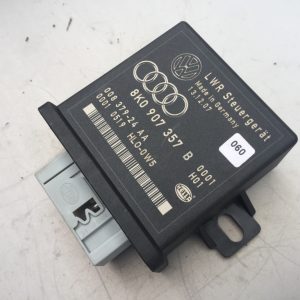 Calculator control lumini Audi A4 B8 2009 8K0907357B 8K0 907 357 B - Dezmembrari Auto