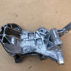 Suport alternator Audi A5 2018 F5 QUATTRO 3.0 tdi 059903143BJ 059 903 143 BJ - Dezmembrari Auto
