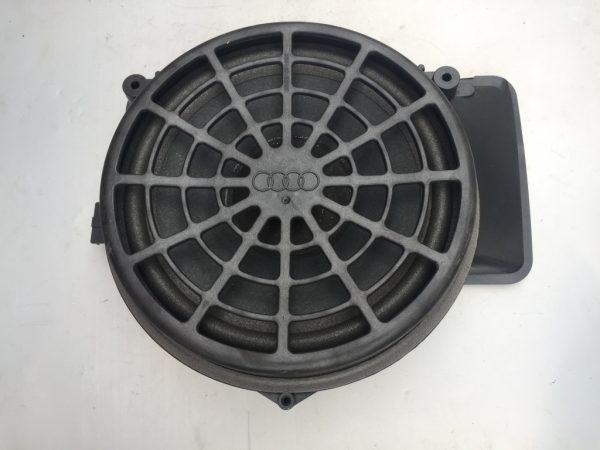 Subwoofer Bang&Olufsen Audi A4 B8 2009 8T0035412D 8T0 035 412 D - Dezmembrari Auto