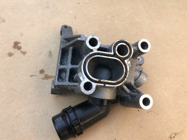 Pompa servo Audi A5 2018 F5 QUATTRO 3.0 tdi 059145169B 059 145 169 B - Dezmembrari Auto