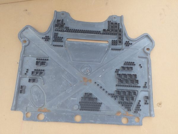 Scut cutie de viteze audi A4 8K 8K1863822K 8K1 863 822 K - Dezmembrari Auto