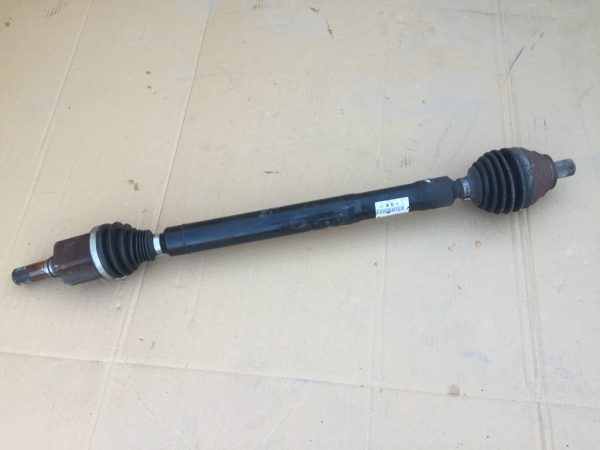Planetara dreapta Volkswagen Passat B8 1.4 CUK 3Q0407272BK 3Q0 407 272 BK - Dezmembrari Auto