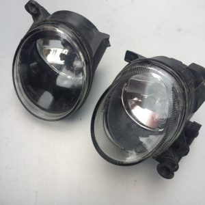 Proiector / proiectoare ceata Audi A4 B8 2009 - Dezmembrari Auto