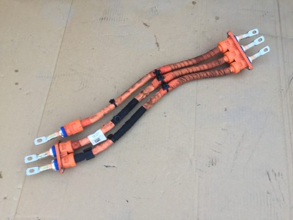 Cablu electric Volkswagen Passat B8 1.4 CUK GTE 3Q0971013A 3Q0 971 013 A 3Q0971013B 3Q0 971 013 B - Dezmembrari Auto
