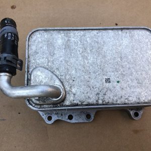 Radiator ulei Audi A5 2018 F5 QUATTRO 3.0 tdi 059117015 059 117 015 - Dezmembrari Auto
