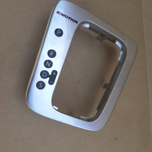 Trim schimbator de viteze automat VW Sharan 2019 5N1713203 5N1 713 203 - Dezmembrari Auto
