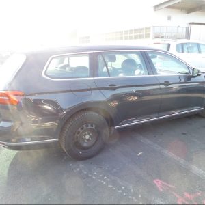 Geam stanga spate VW Passat B8 2015 Combi - Dezmembrari Auto