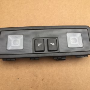 Plafoniera spate VW Golf 7 2015 hatchback 5G0947291 5G0 947 291 - Dezmembrari Auto